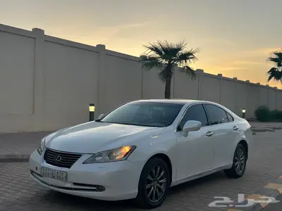 لكزس 2009 ES 0
