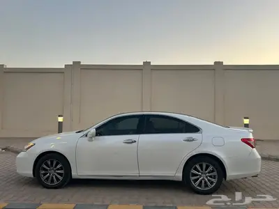 لكزس 2009 ES 1