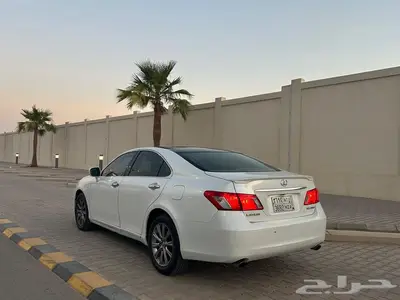 لكزس 2009 ES 2