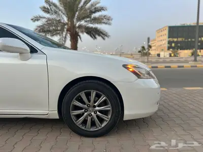 لكزس 2009 ES 3