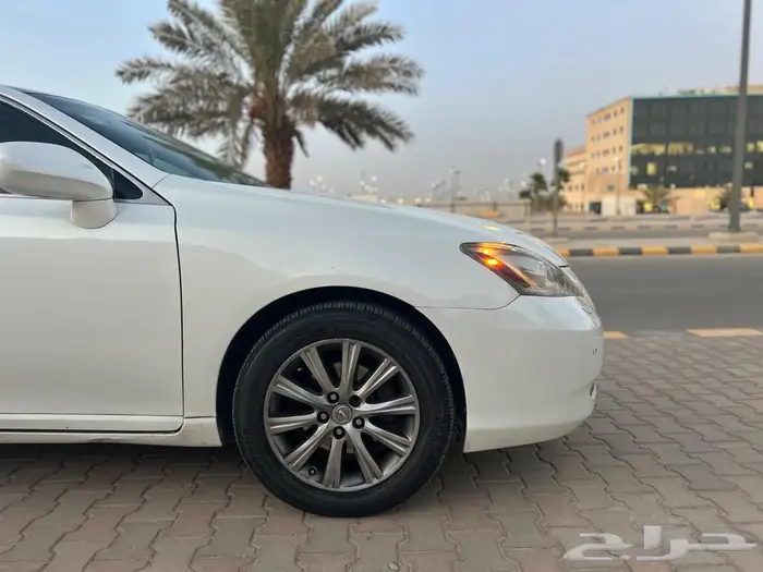 لكزس 2009 ES 3