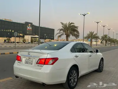 لكزس 2009 ES 5