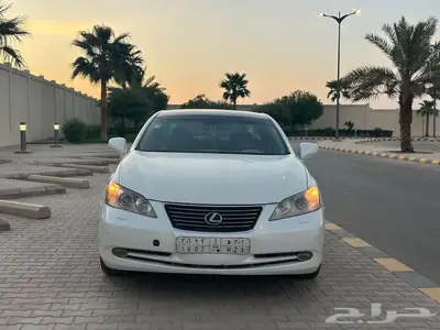 لكزس 2009 ES 7