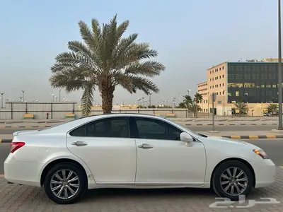 لكزس 2009 ES 9