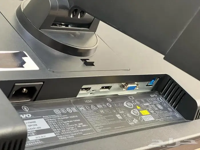 كمبيوتر مكتبى وارد ارامكو حاله ممتازه 2