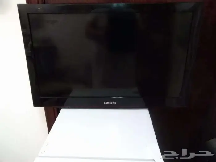 شاشة تلفزيون نوع سامسونج 1