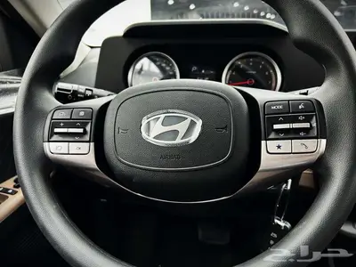 هيونداي أكسنت فليت 2026 كاش واقساط 8