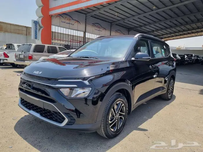 كيا كارينز مطور 2025 نقدي و تاجير منتهي بالتمليك 0