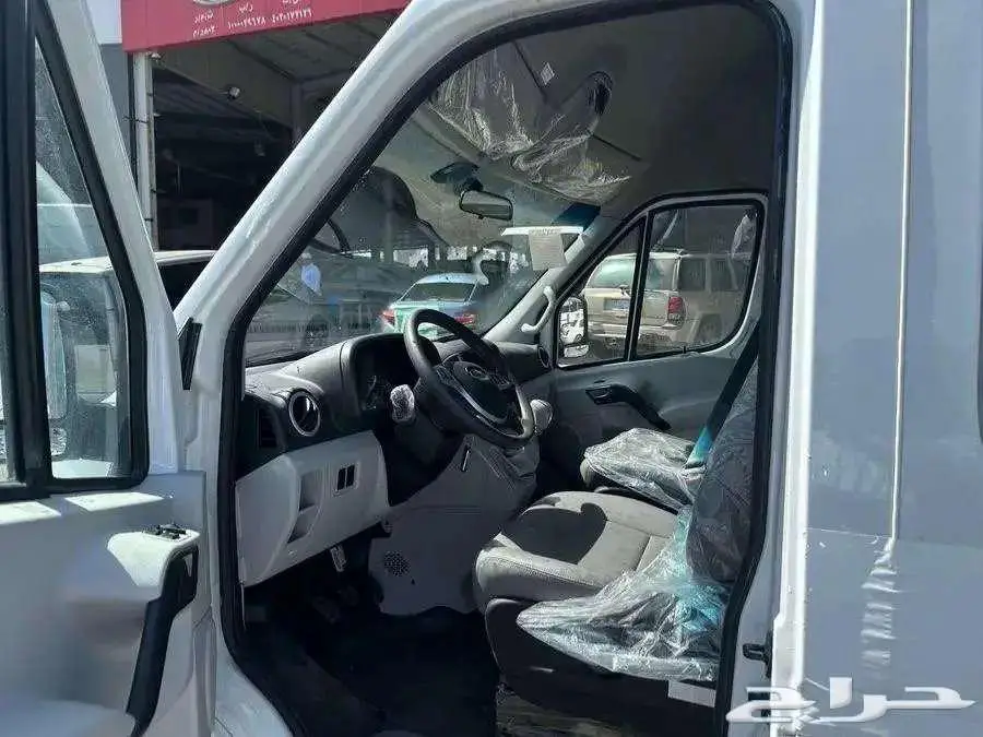 جاك سنراى 16راكب موديل2025كاش وتقسيط خصم خاص 12