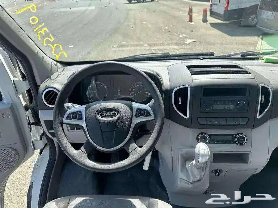 جاك سنراى 16راكب موديل2025كاش وتقسيط خصم خاص 5