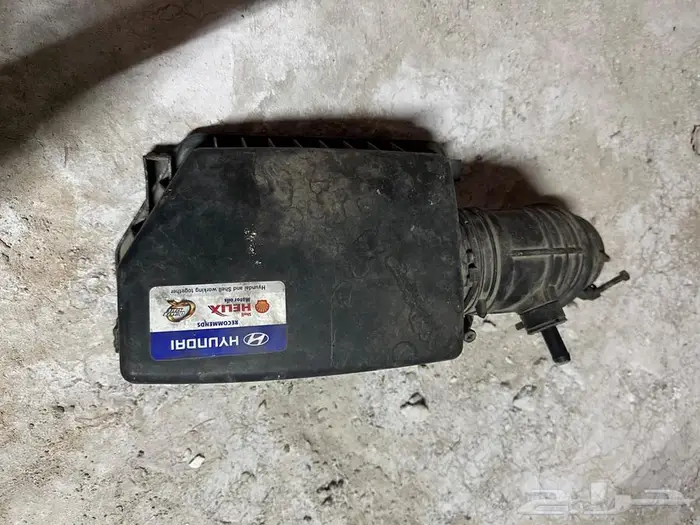 قربة هوا فوق النترا 2015 اصليه 0