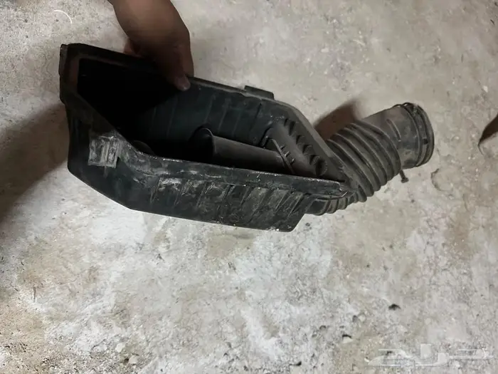 قربة هوا فوق النترا 2015 اصليه 1