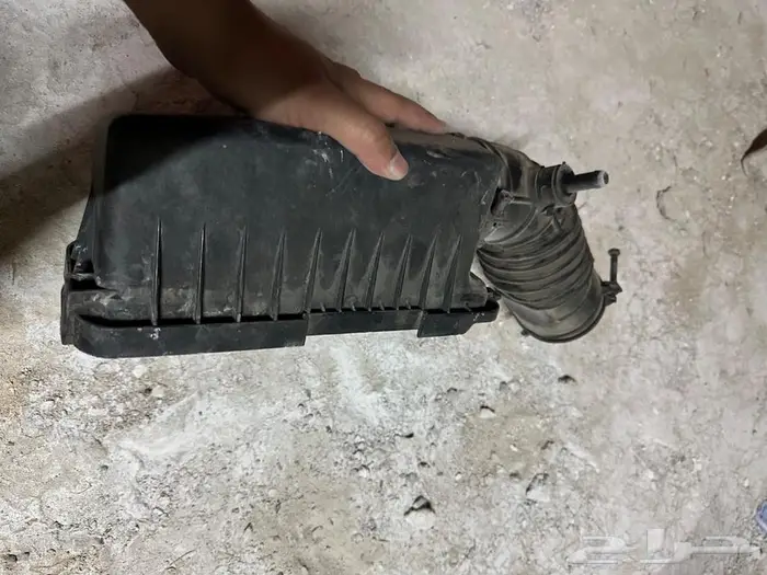 قربة هوا فوق النترا 2015 اصليه 3