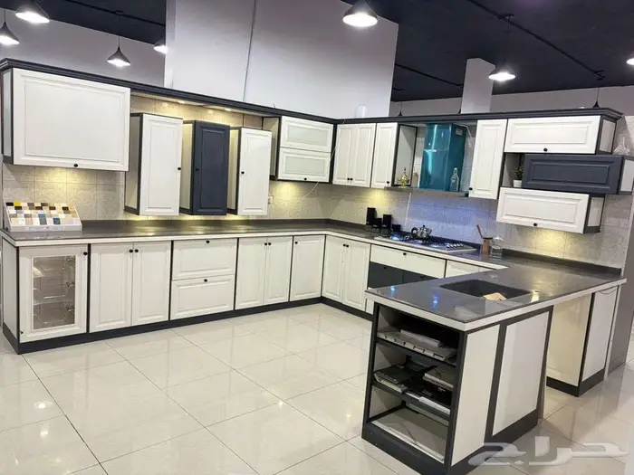 للبيع مطبخ صاج رخام صناعى 3