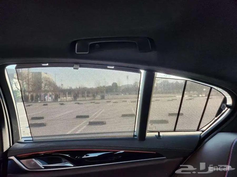 BMW M5 2022 - استيراد من كوريا مباشرة 15