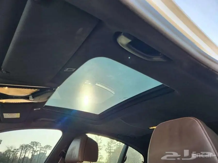 BMW M5 2022 - استيراد من كوريا مباشرة 14