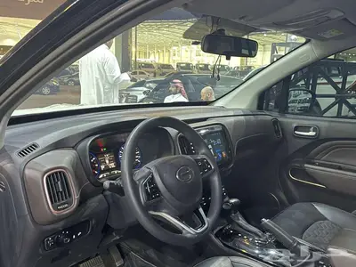 جاك 2024 GS3 14