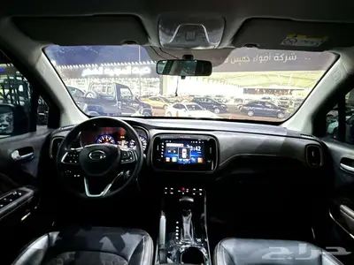 جاك 2024 GS3 9