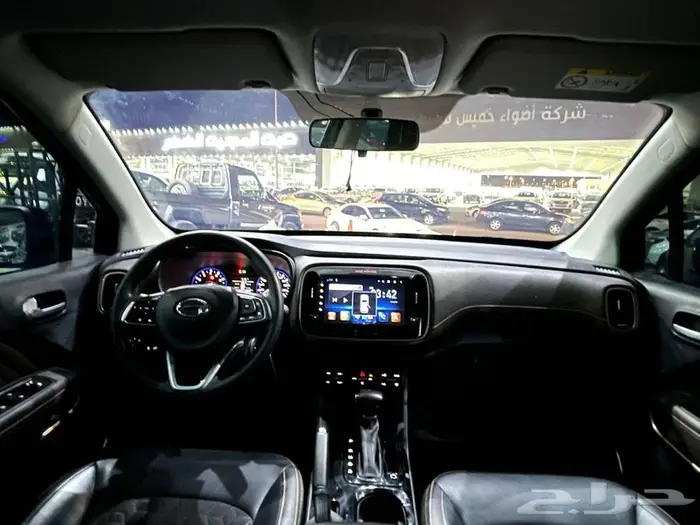 جاك 2024 GS3 9