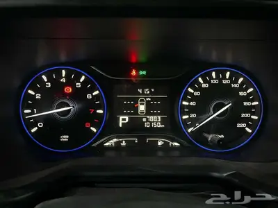 جاك 2024 GS3 7
