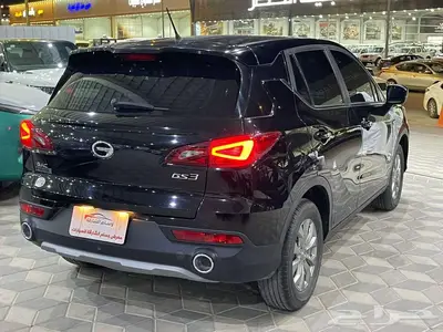 جاك 2024 GS3 5