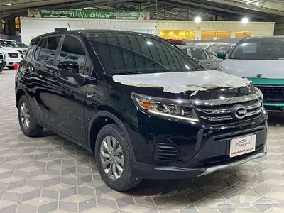 جاك 2024 GS3 3