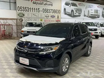 جاك 2024 GS3 0