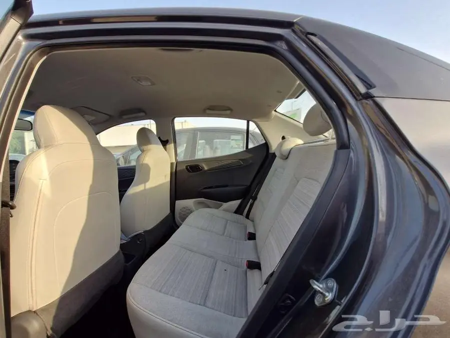 هيونداي Grand i10 فلييت 2023 7