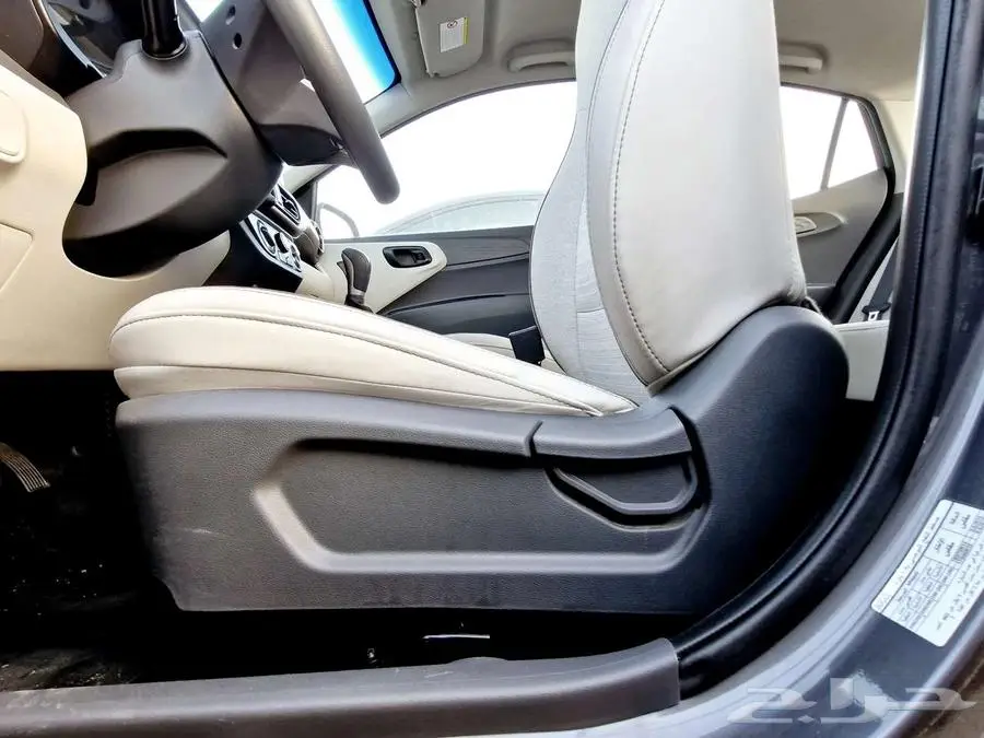هيونداي Grand i10 فلييت 2023 6