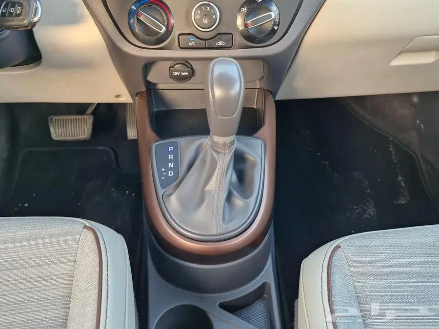 هيونداي Grand i10 فلييت 2023 5