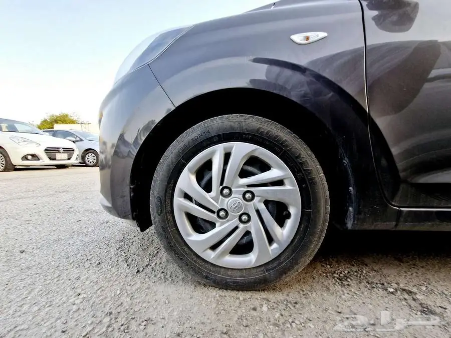 هيونداي Grand i10 فلييت 2023 3