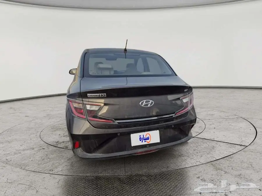 هيونداي Grand i10 فلييت 2023 2