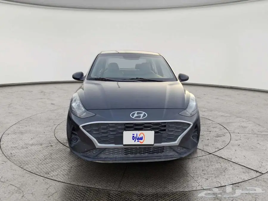 هيونداي Grand i10 فلييت 2023 1