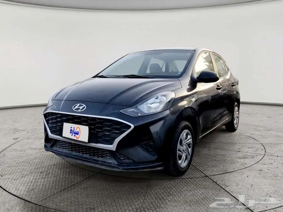 هيونداي Grand i10 فلييت 2023 0