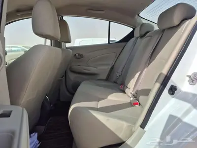 نيسان صني Classic-comfort 2023 7