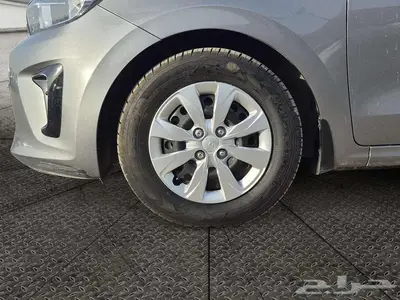 كيا بيجاس LX 2023 3