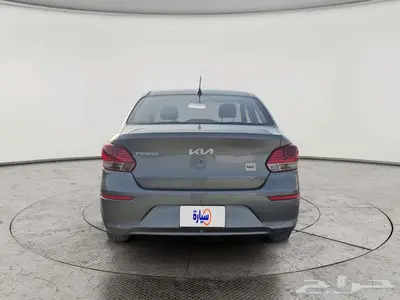 كيا بيجاس LX 2023 2