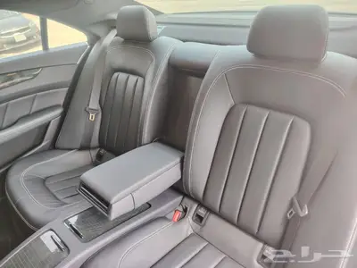 مرسيدس CLS400 13