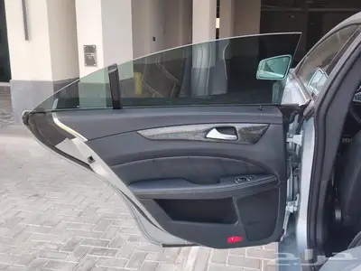 مرسيدس CLS400 11