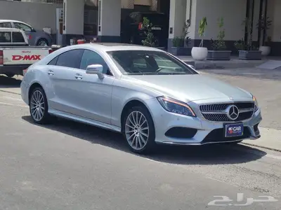 مرسيدس CLS400 0