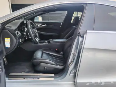 مرسيدس CLS400 8