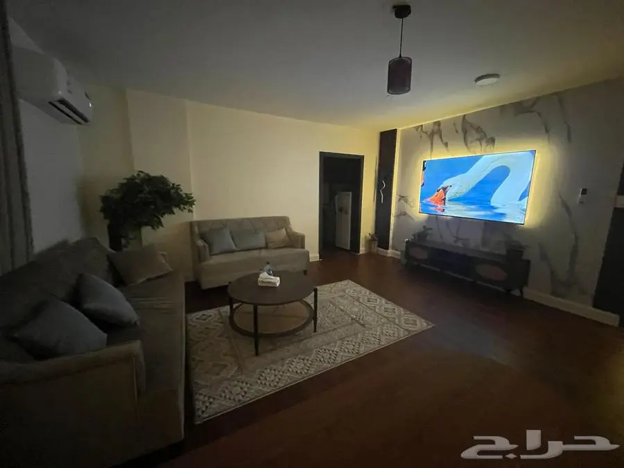شقق مفروشة جديده للإيجار - New Apartments for rent 0