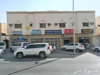 الرياض حي الملك فيصل شارع عبدالرحمن الناصر 0