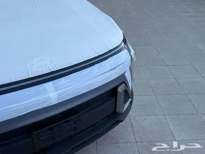 هونداي كونا سمارات 1