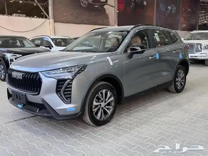 هافال جوليان اكتيف 2025 اقل سعر سوق لدى الموزع المعتمد 2