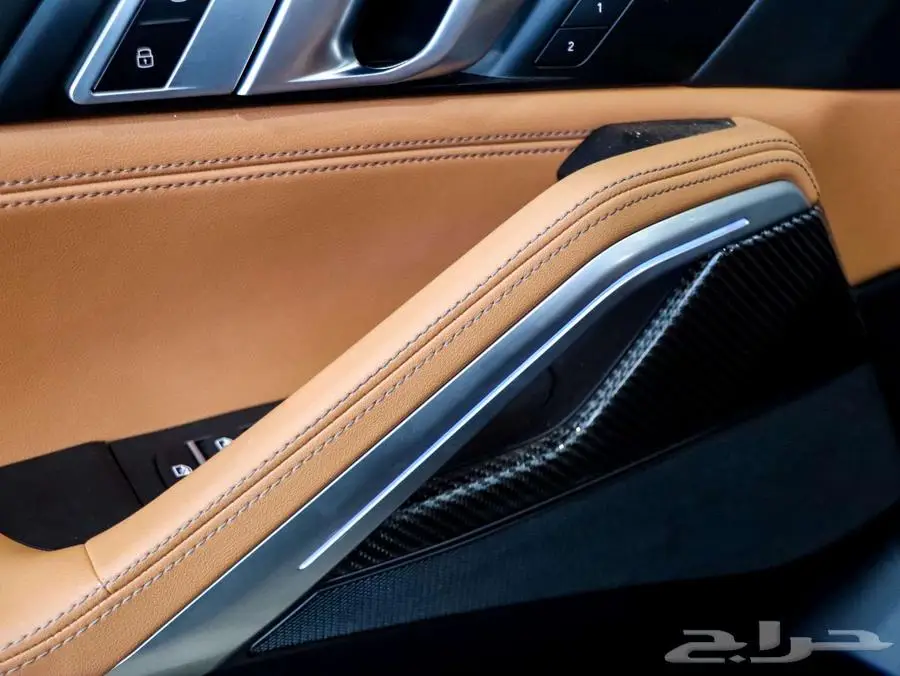 بي ام دبليو BMW X6 (XDRIVE40I ) 2025 X6 17