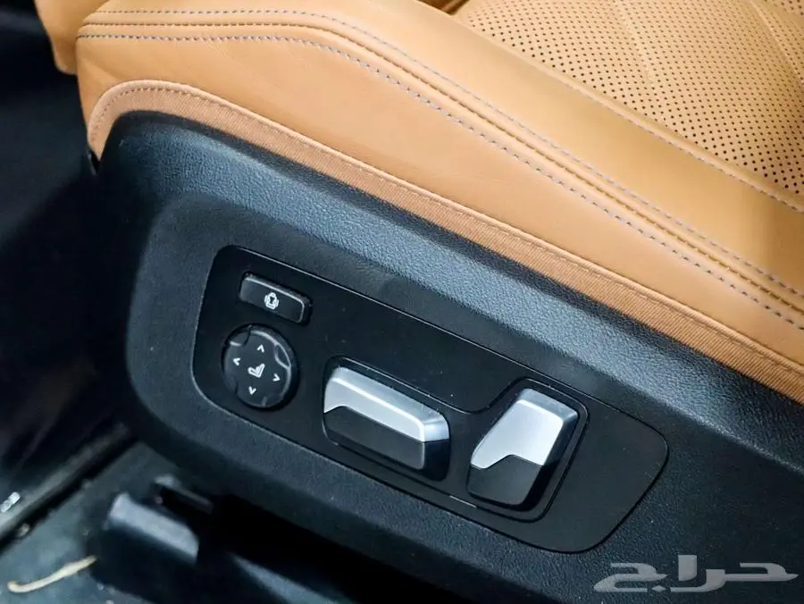 بي ام دبليو BMW X6 (XDRIVE40I ) 2025 X6 14