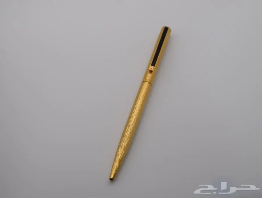 قل دانهيل بحالة المصنع DUNHILL GEMLINE SET 4