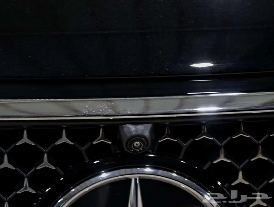 مرسيدس- E300 AMG - 2025 - 3شاشات (كاش -اقساط بنوك ) 3