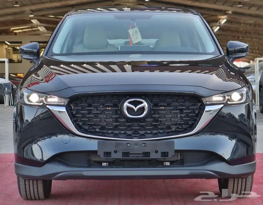 مازدا CX5 ستاندر 2025كويتي بالنقد والاقساط 3